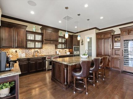 2665 Hanovarian Way, Reno, NV 89521 Photo