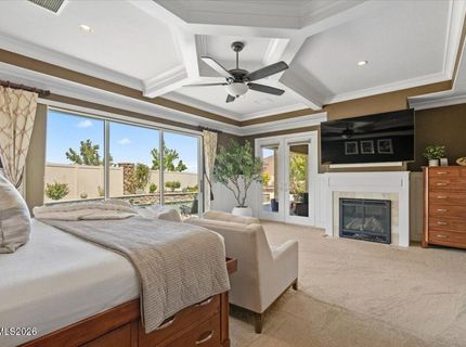 2665 Hanovarian Way, Reno, NV 89521 Photo