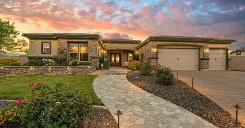 2665 Hanovarian Way, Reno, NV 89521 Photo