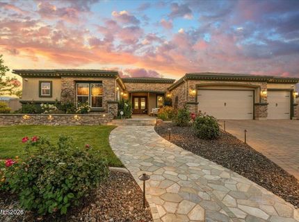 2665 Hanovarian Way, Reno, NV 89521 Photo