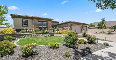 2665 Hanovarian Way, Reno, NV 89521 Photo