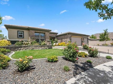 2665 Hanovarian Way, Reno, NV 89521 Photo