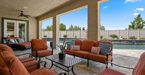 2665 Hanovarian Way, Reno, NV 89521 Photo