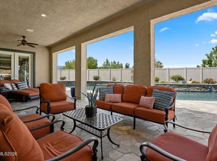 2665 Hanovarian Way, Reno, NV 89521 Photo