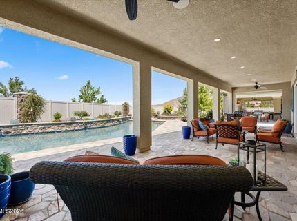 2665 Hanovarian Way, Reno, NV 89521 Photo