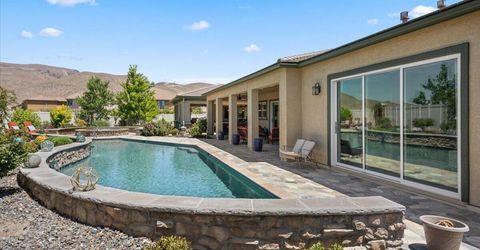 2665 Hanovarian Way, Reno, NV 89521 Photo