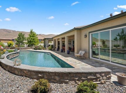 2665 Hanovarian Way, Reno, NV 89521 Photo