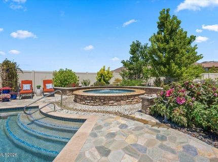 2665 Hanovarian Way, Reno, NV 89521 Photo