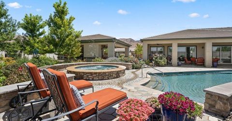 2665 Hanovarian Way, Reno, NV 89521 Photo