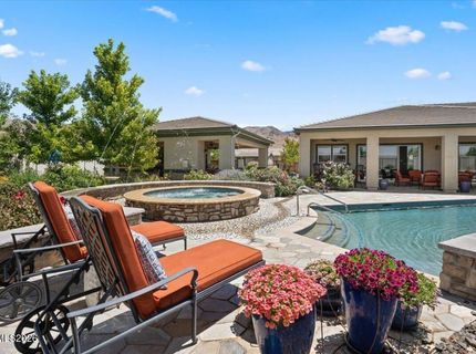 2665 Hanovarian Way, Reno, NV 89521 Photo