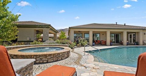 2665 Hanovarian Way, Reno, NV 89521 Photo