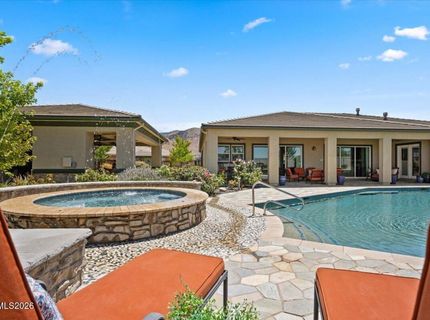 2665 Hanovarian Way, Reno, NV 89521 Photo