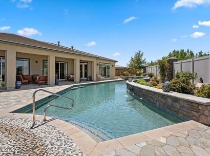 2665 Hanovarian Way, Reno, NV 89521 Photo
