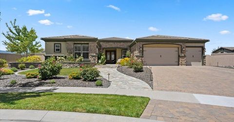 2665 Hanovarian Way, Reno, NV 89521 Photo