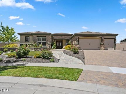 2665 Hanovarian Way, Reno, NV 89521 Photo