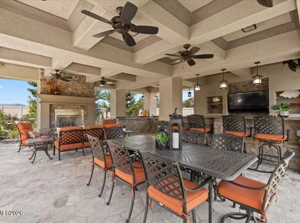2665 Hanovarian Way, Reno, NV 89521 Photo