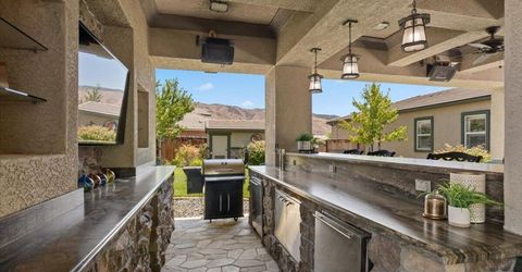 2665 Hanovarian Way, Reno, NV 89521 Photo
