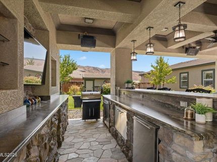 2665 Hanovarian Way, Reno, NV 89521 Photo