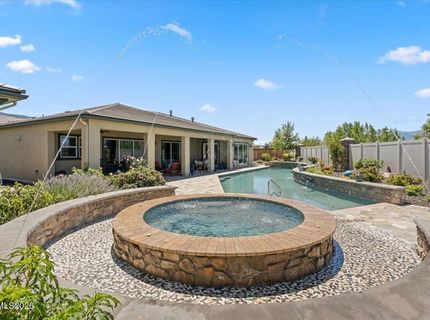 2665 Hanovarian Way, Reno, NV 89521 Photo
