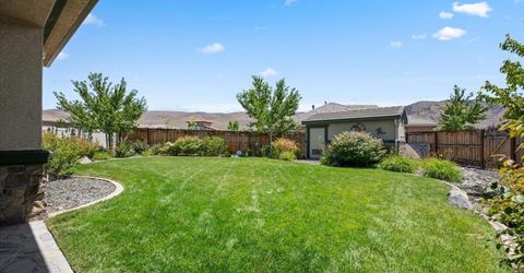 2665 Hanovarian Way, Reno, NV 89521 Photo