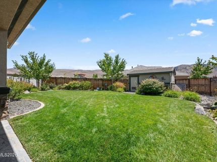 2665 Hanovarian Way, Reno, NV 89521 Photo