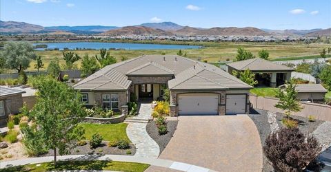 2665 Hanovarian Way, Reno, NV 89521 Photo