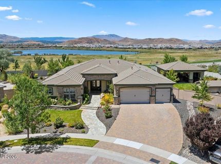 2665 Hanovarian Way, Reno, NV 89521 Photo