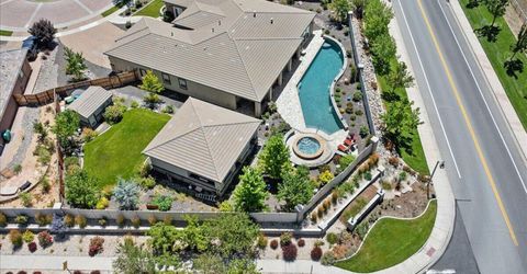 2665 Hanovarian Way, Reno, NV 89521 Photo