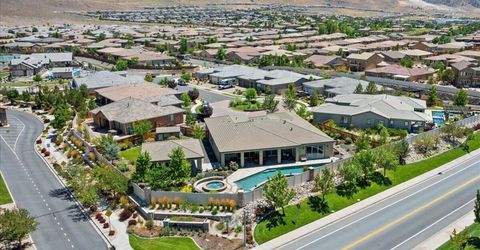 2665 Hanovarian Way, Reno, NV 89521 Photo