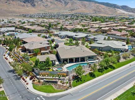 2665 Hanovarian Way, Reno, NV 89521 Photo