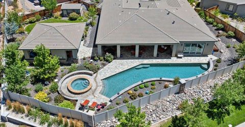 2665 Hanovarian Way, Reno, NV 89521 Photo