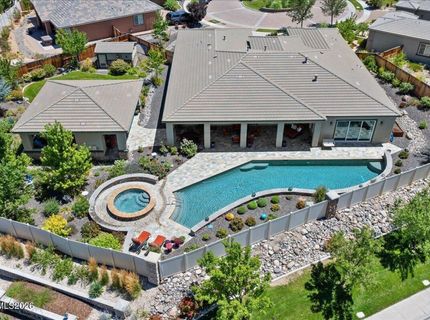 2665 Hanovarian Way, Reno, NV 89521 Photo
