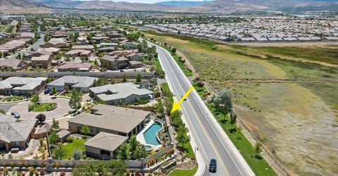 2665 Hanovarian Way, Reno, NV 89521 Photo