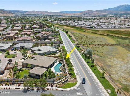 2665 Hanovarian Way, Reno, NV 89521 Photo