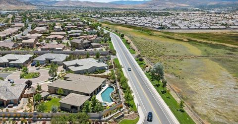 2665 Hanovarian Way, Reno, NV 89521 Photo