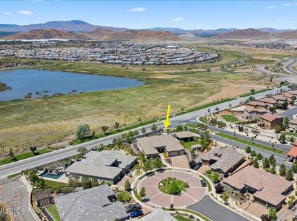 2665 Hanovarian Way, Reno, NV 89521 Photo