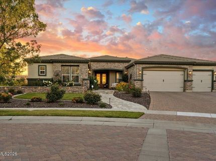2665 Hanovarian Way, Reno, NV 89521 Photo