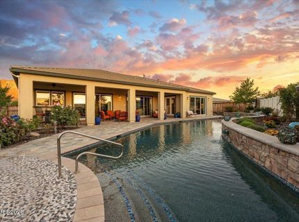 2665 Hanovarian Way, Reno, NV 89521 Photo