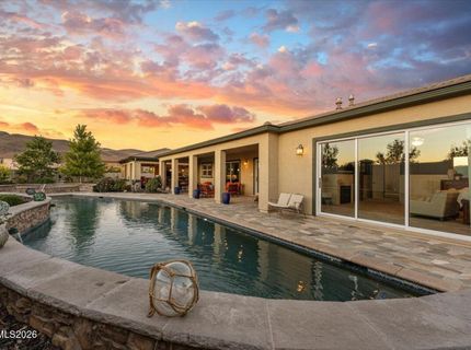 2665 Hanovarian Way, Reno, NV 89521 Photo