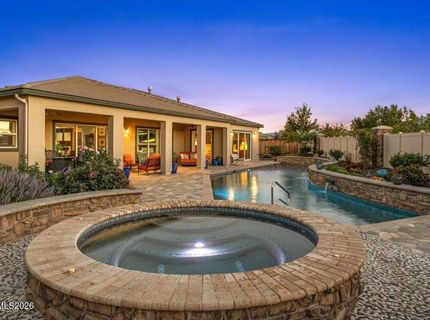 2665 Hanovarian Way, Reno, NV 89521 Photo