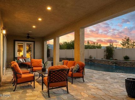 2665 Hanovarian Way, Reno, NV 89521 Photo