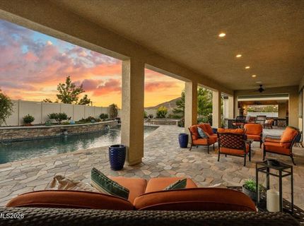 2665 Hanovarian Way, Reno, NV 89521 Photo