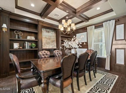 2665 Hanovarian Way, Reno, NV 89521 Photo