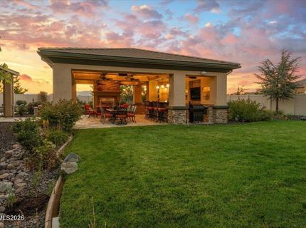 2665 Hanovarian Way, Reno, NV 89521 Photo
