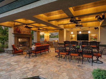 2665 Hanovarian Way, Reno, NV 89521 Photo