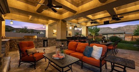 2665 Hanovarian Way, Reno, NV 89521 Photo