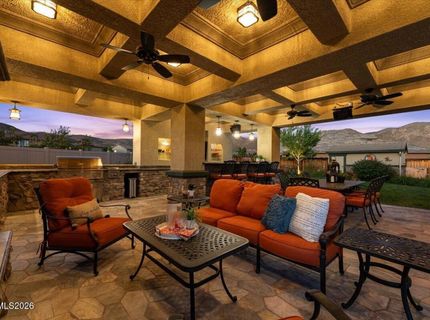2665 Hanovarian Way, Reno, NV 89521 Photo