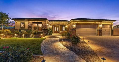 2665 Hanovarian Way, Reno, NV 89521 Photo