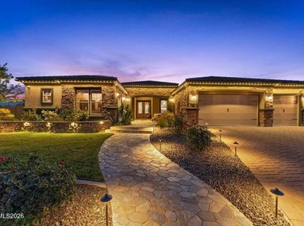 2665 Hanovarian Way, Reno, NV 89521 Photo