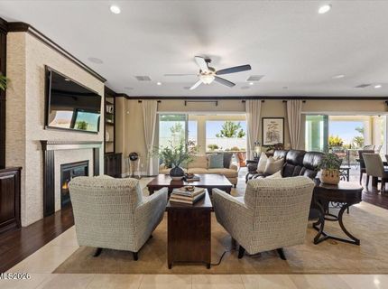 2665 Hanovarian Way, Reno, NV 89521 Photo